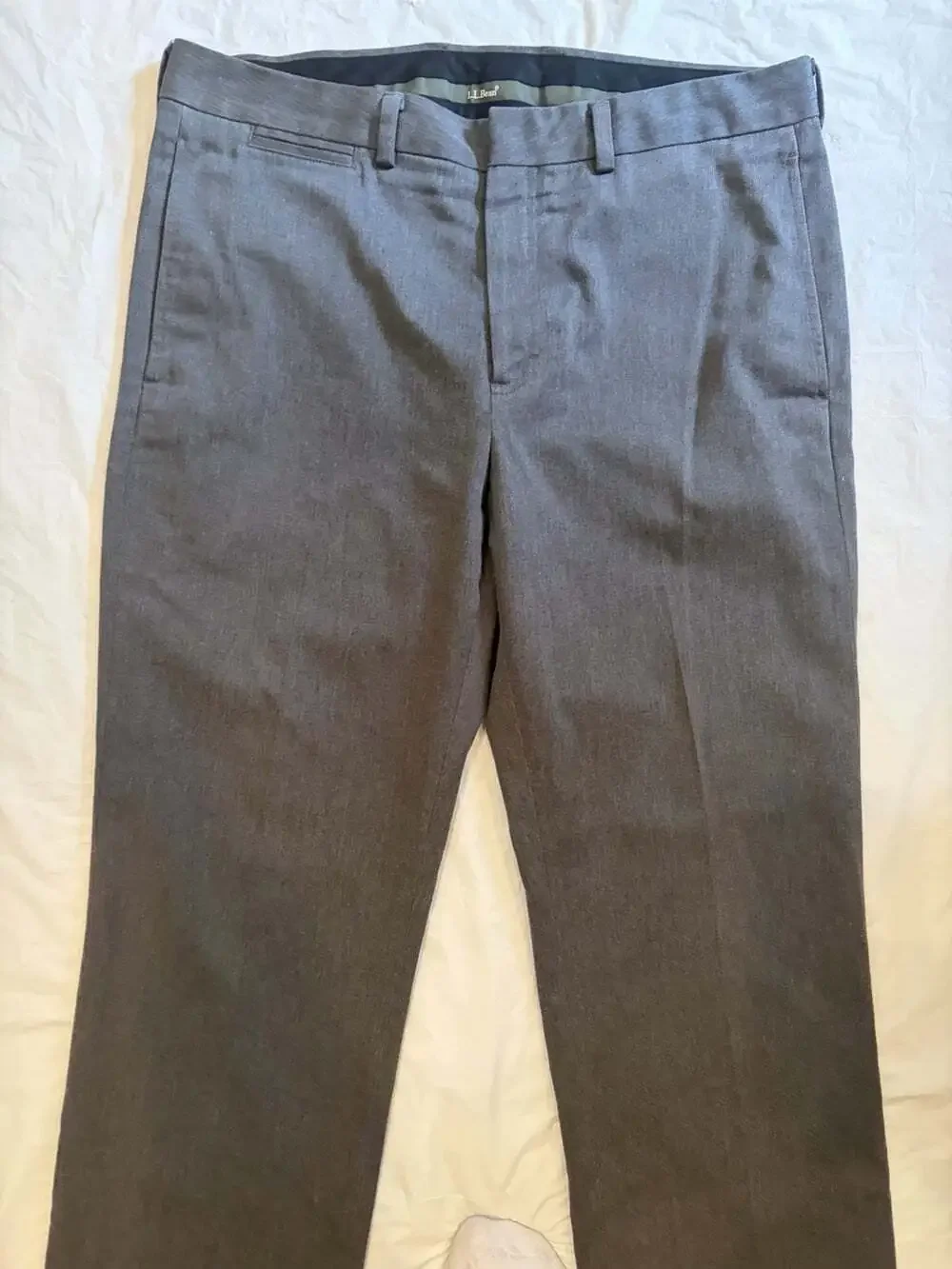 L.L. Bean this pair